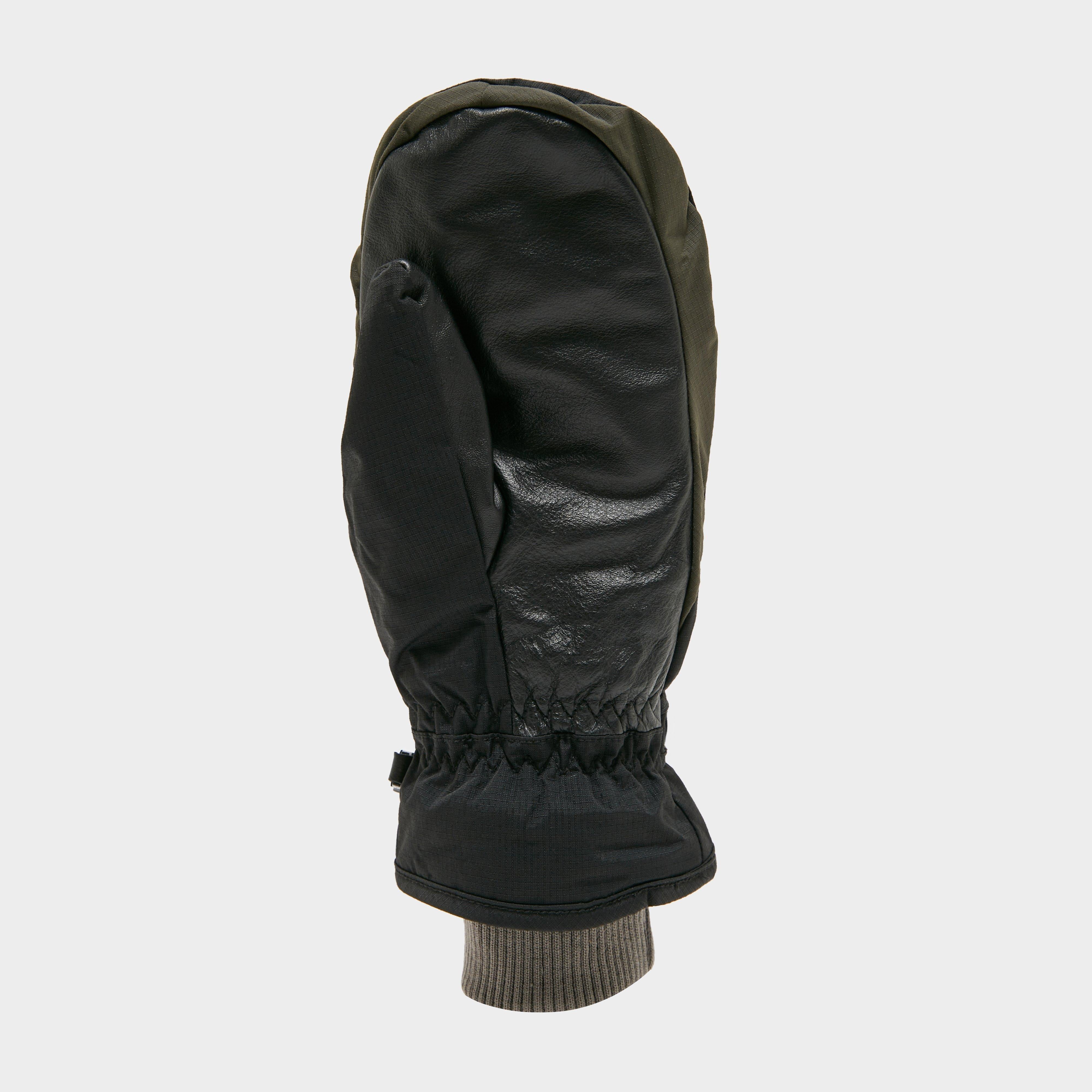 Summit Waterproof Mitts