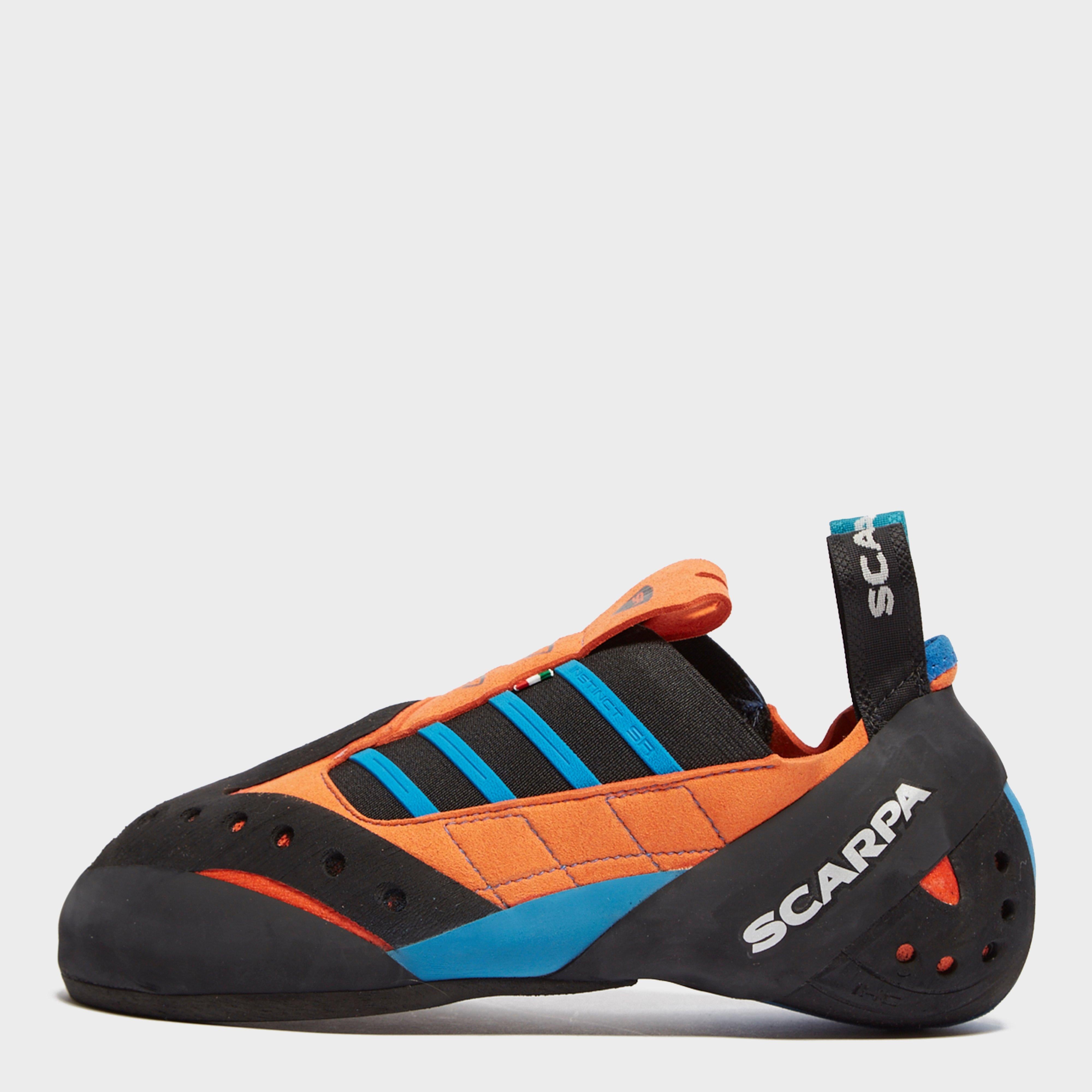 Instinct SR Climbing Shoe