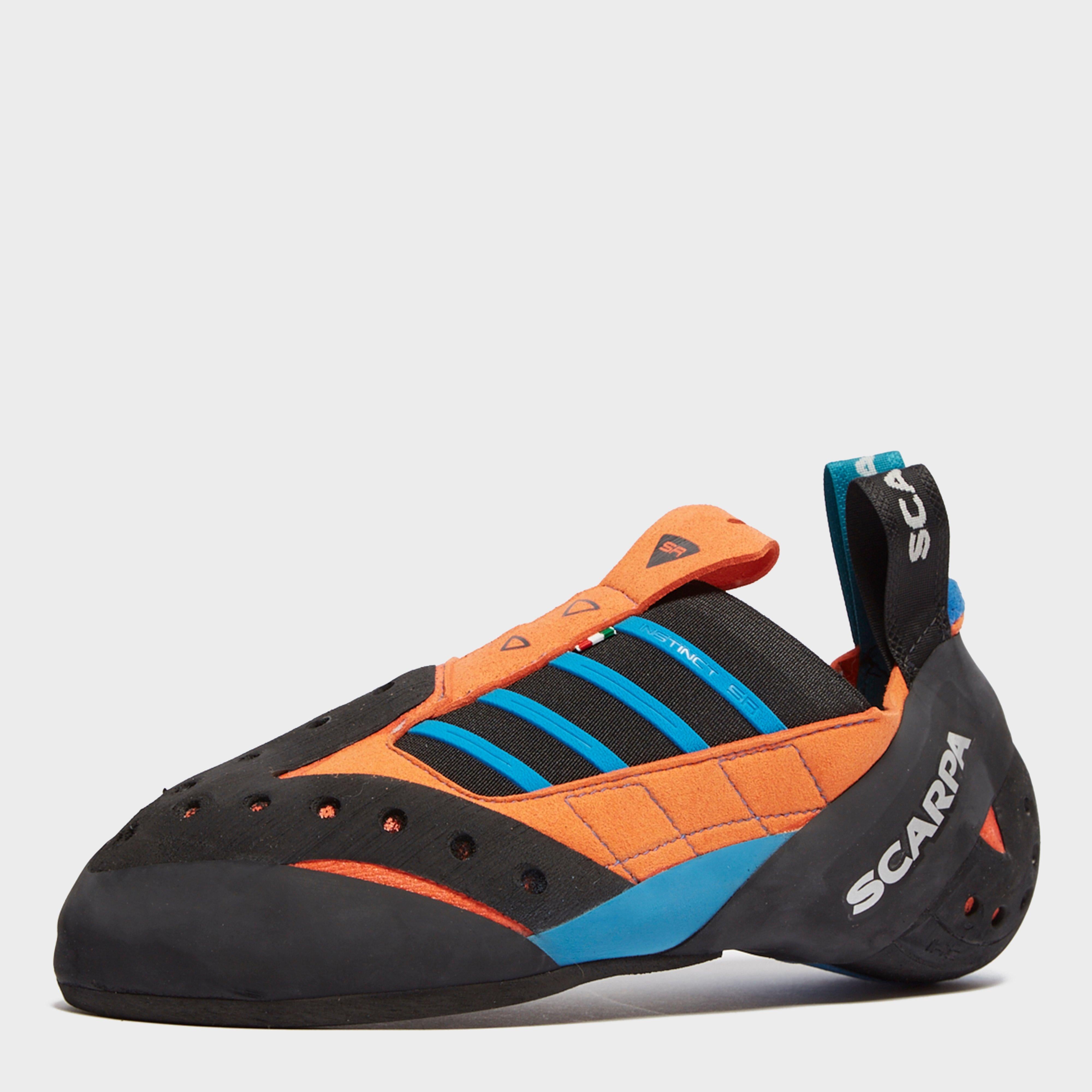 Instinct SR Climbing Shoe