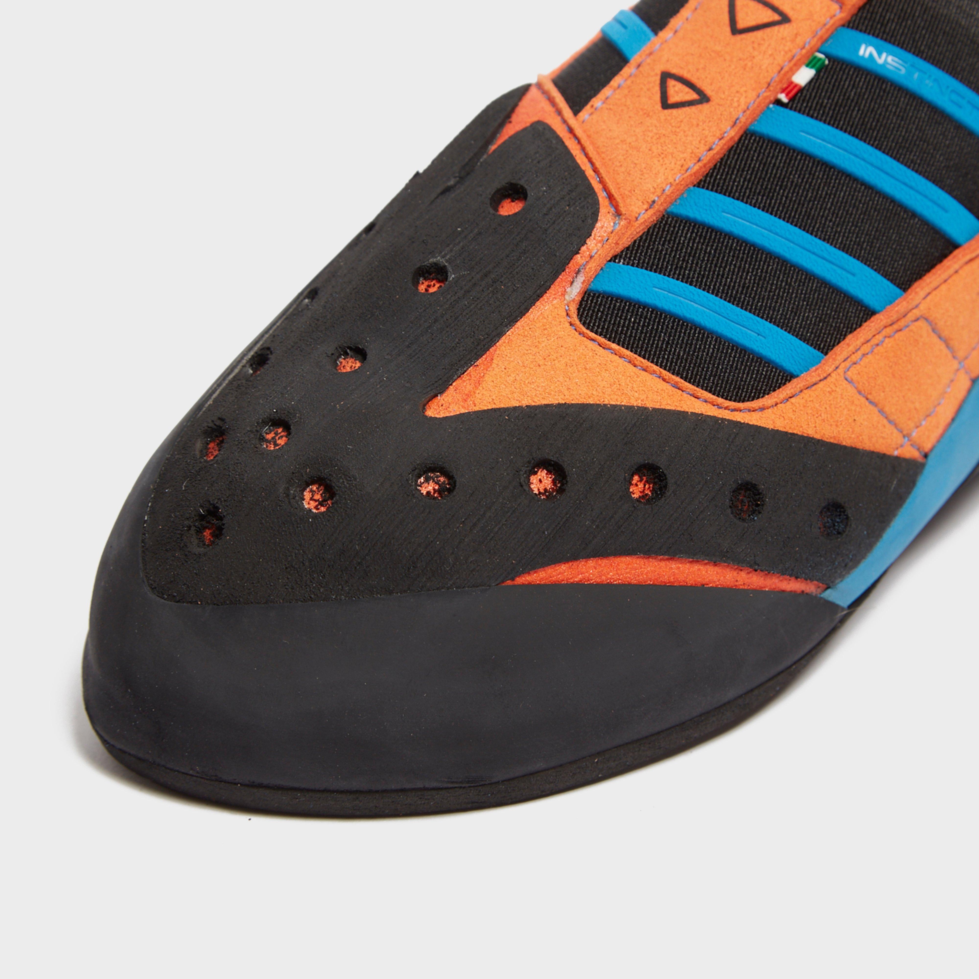 Instinct SR Climbing Shoe
