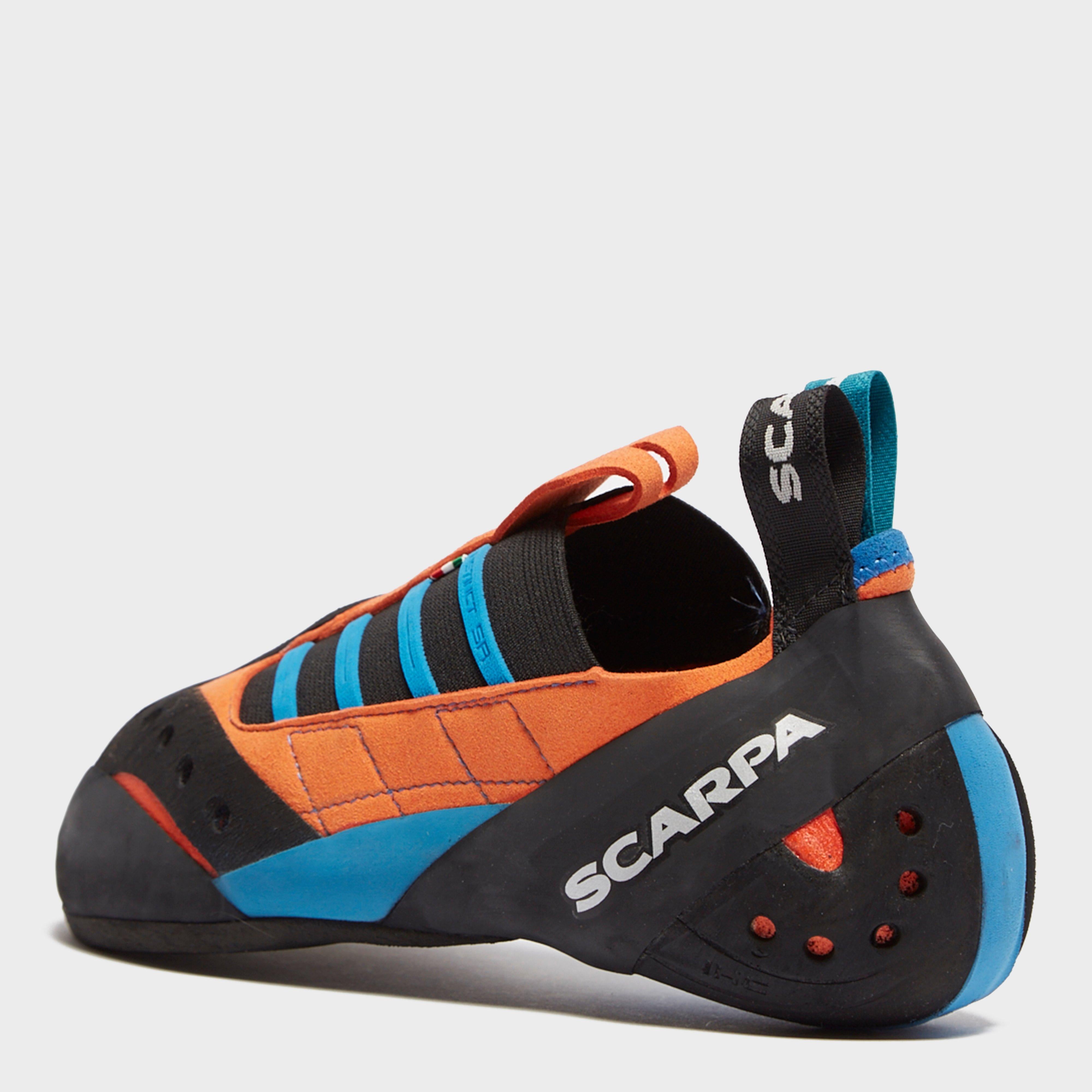 Instinct SR Climbing Shoe