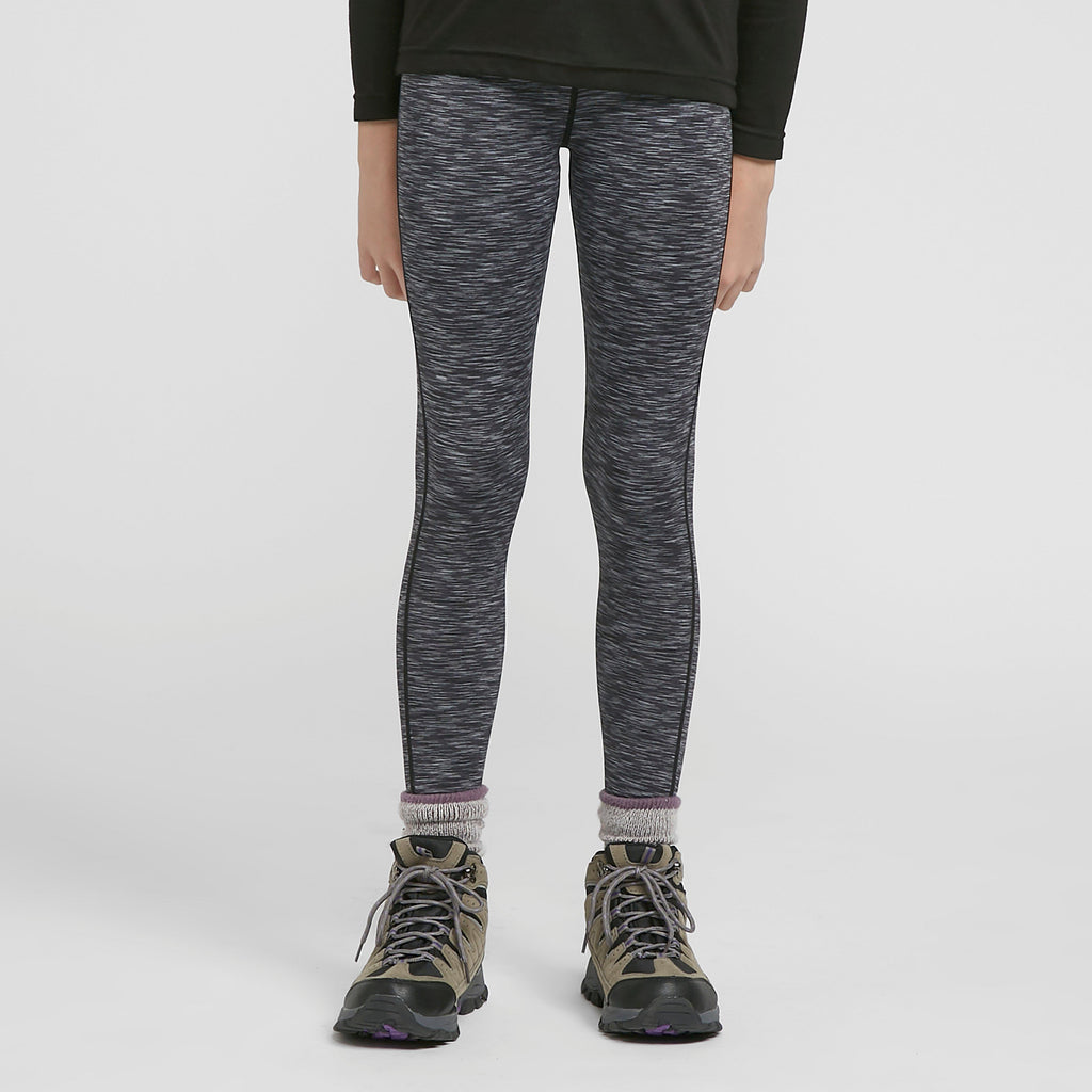 Kids' Balance Baselayer Leggings