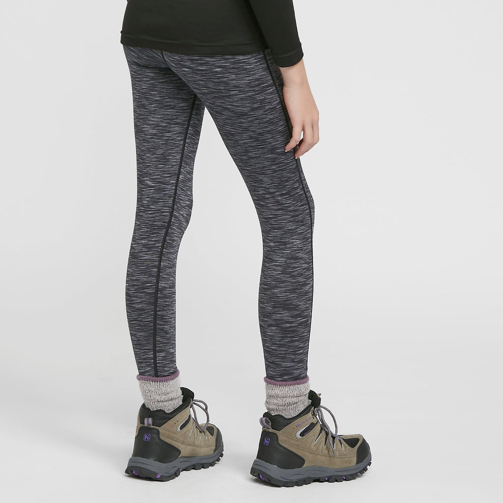 Kids' Balance Baselayer Leggings