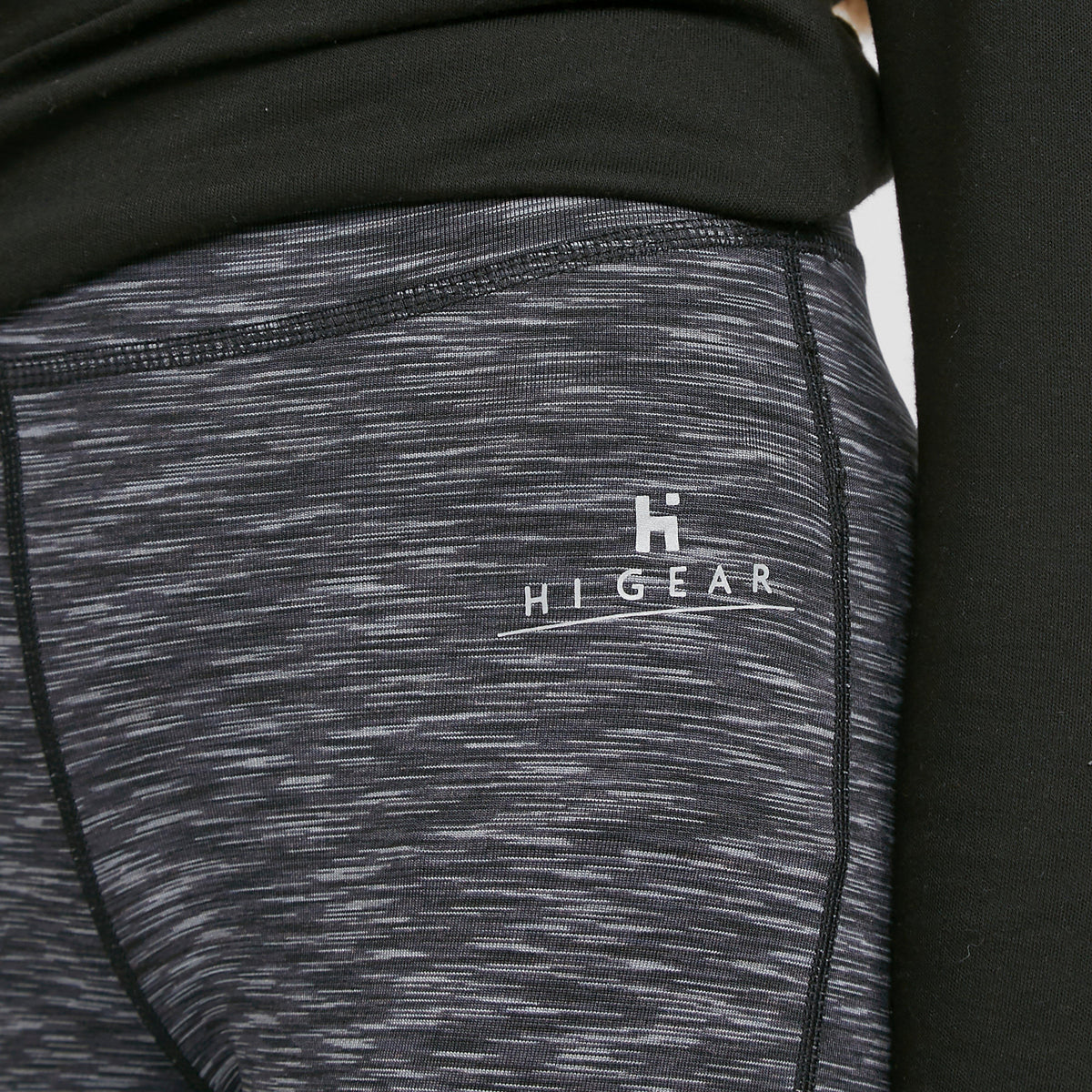 Kids' Balance Baselayer Leggings