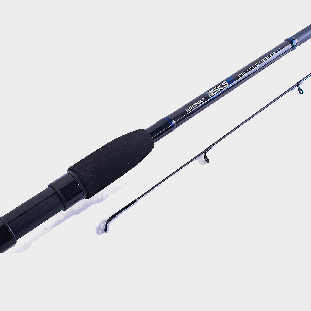 SKSC Commercial Waggler 10ft