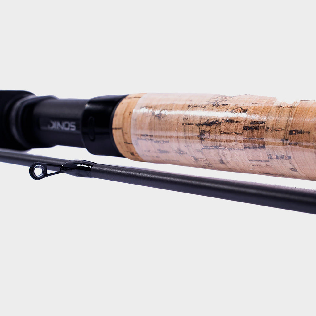 SKSC Commercial Waggler 10ft