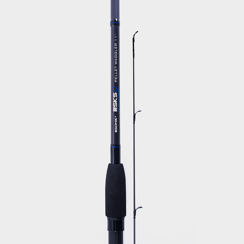 SKSC Commercial Waggler 10ft