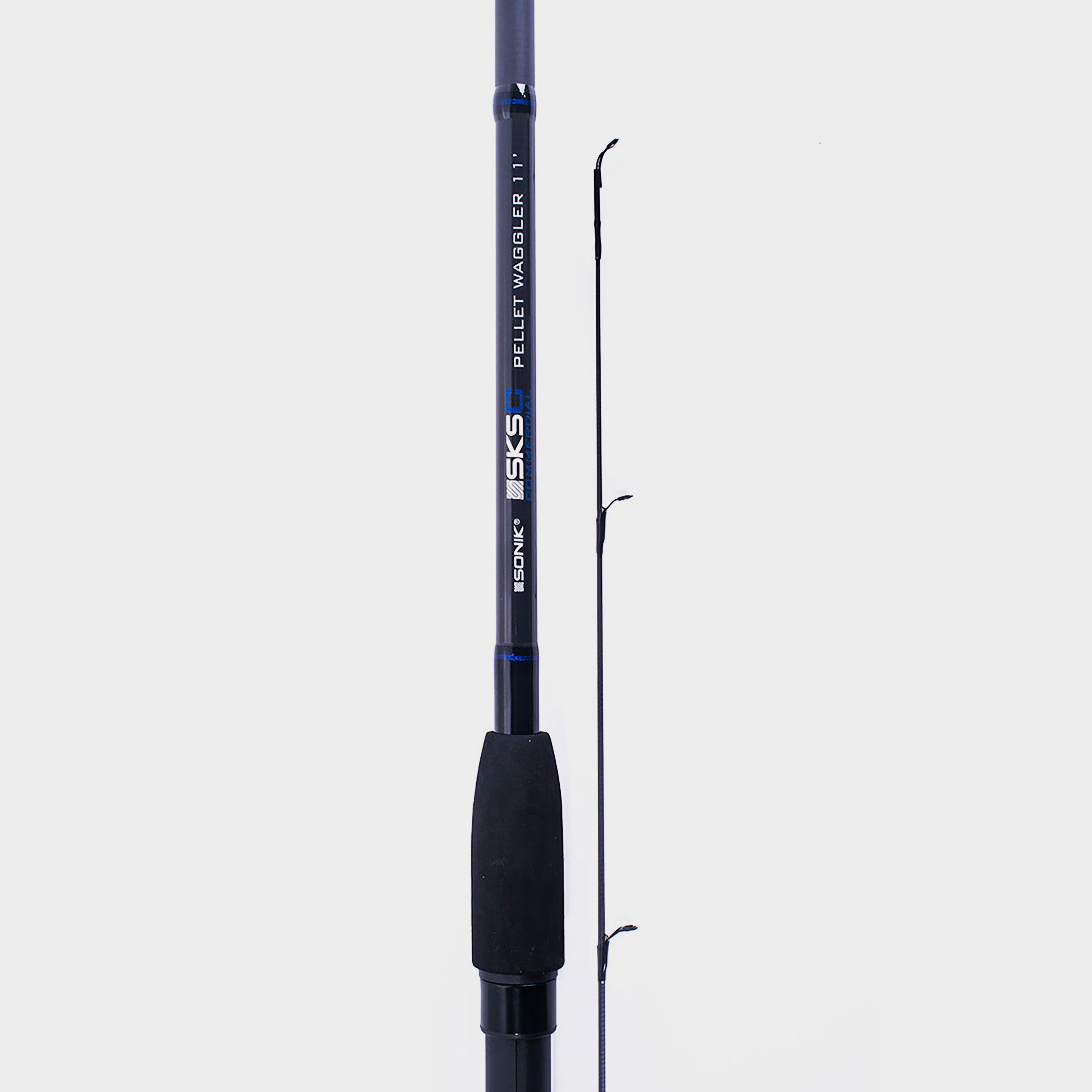 SKSC Commercial Waggler 10ft