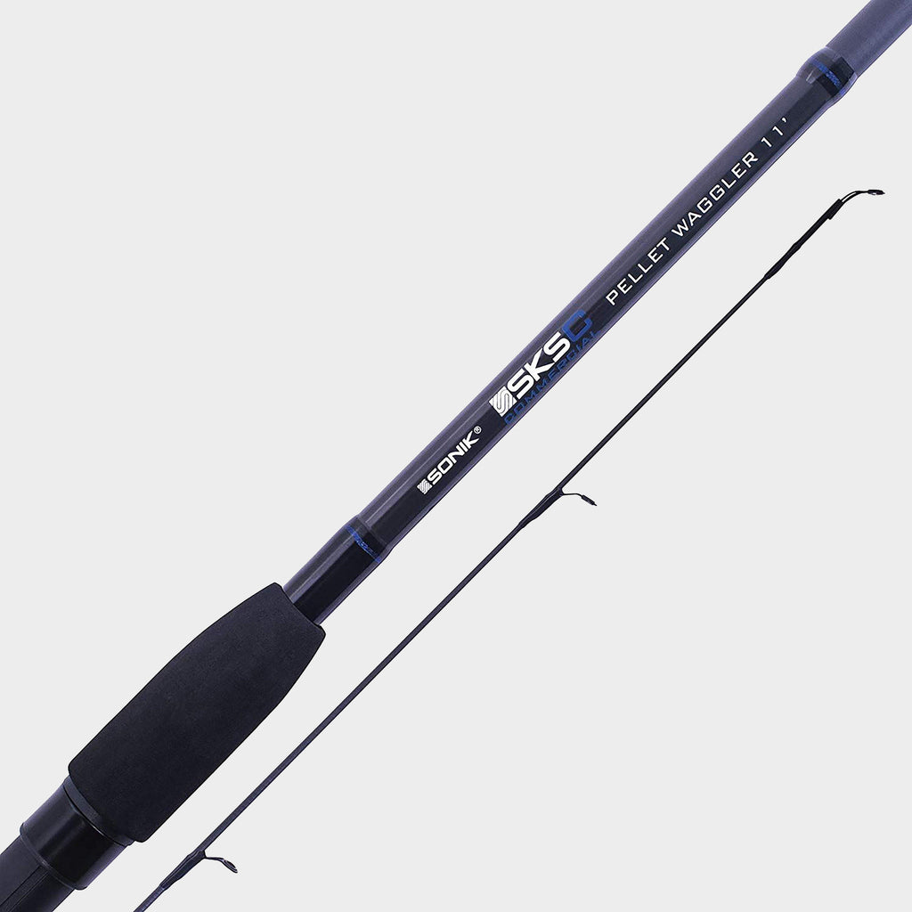 Sksc 11Ft Commercial Wglr