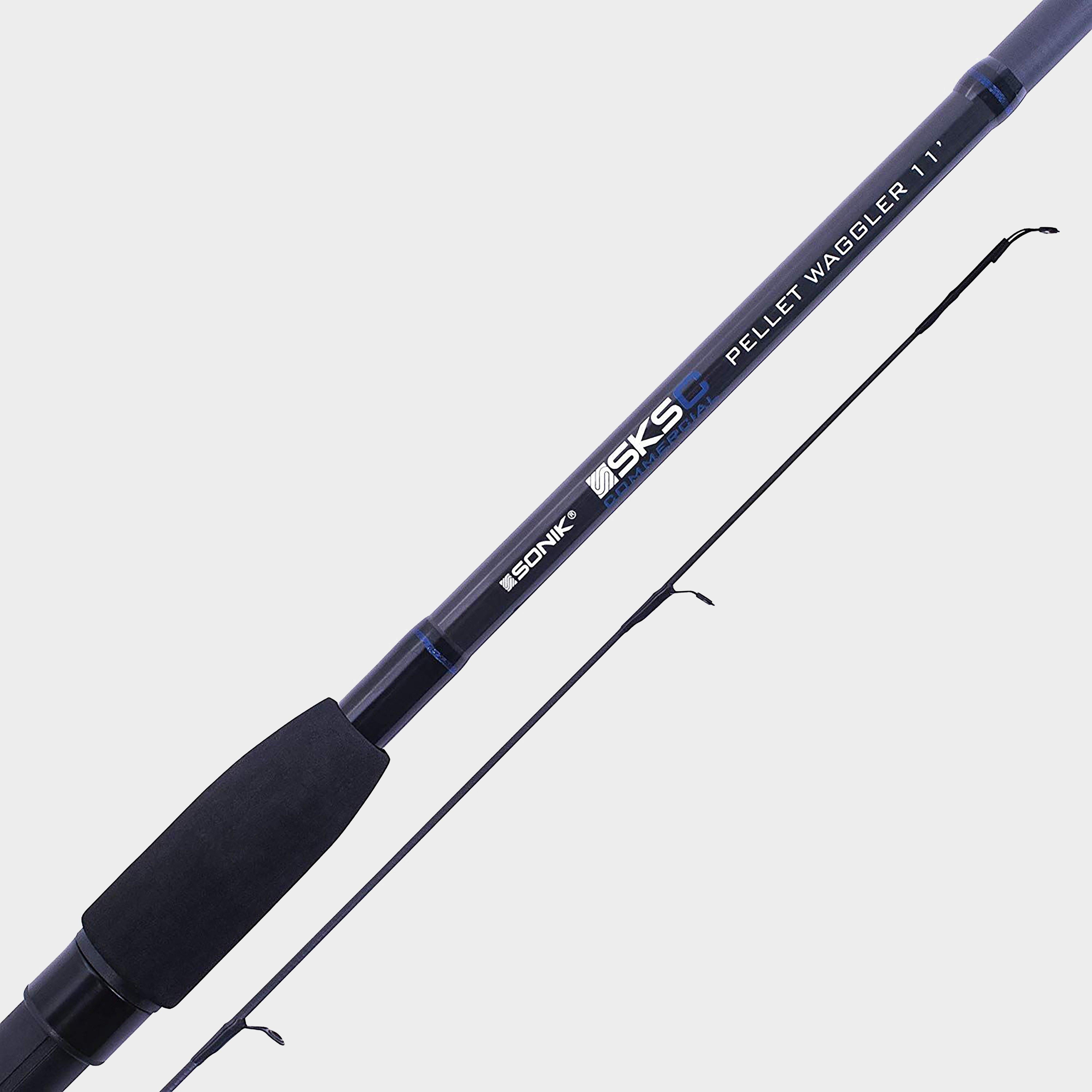 Sksc 11Ft Commercial Wglr