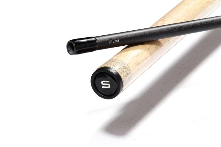 12Ft 2.0Lb Specialist Barbel Rod