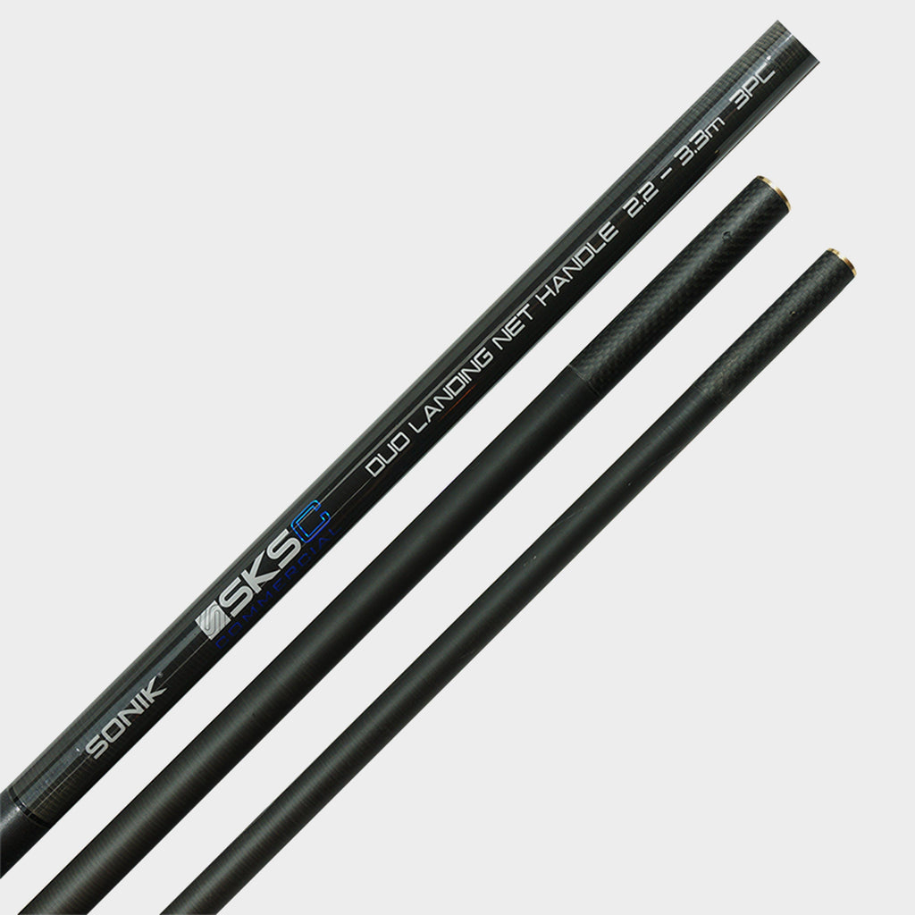 Sksc 3M Commercial Landing Net Hndl