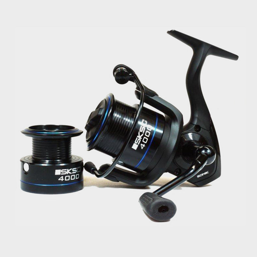 Sksc 4000 Commercial Reel