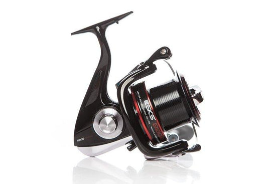 Sks Black Surf 8000 Reel