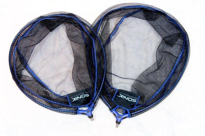 Sksc 15Inch Commercial Landing Net