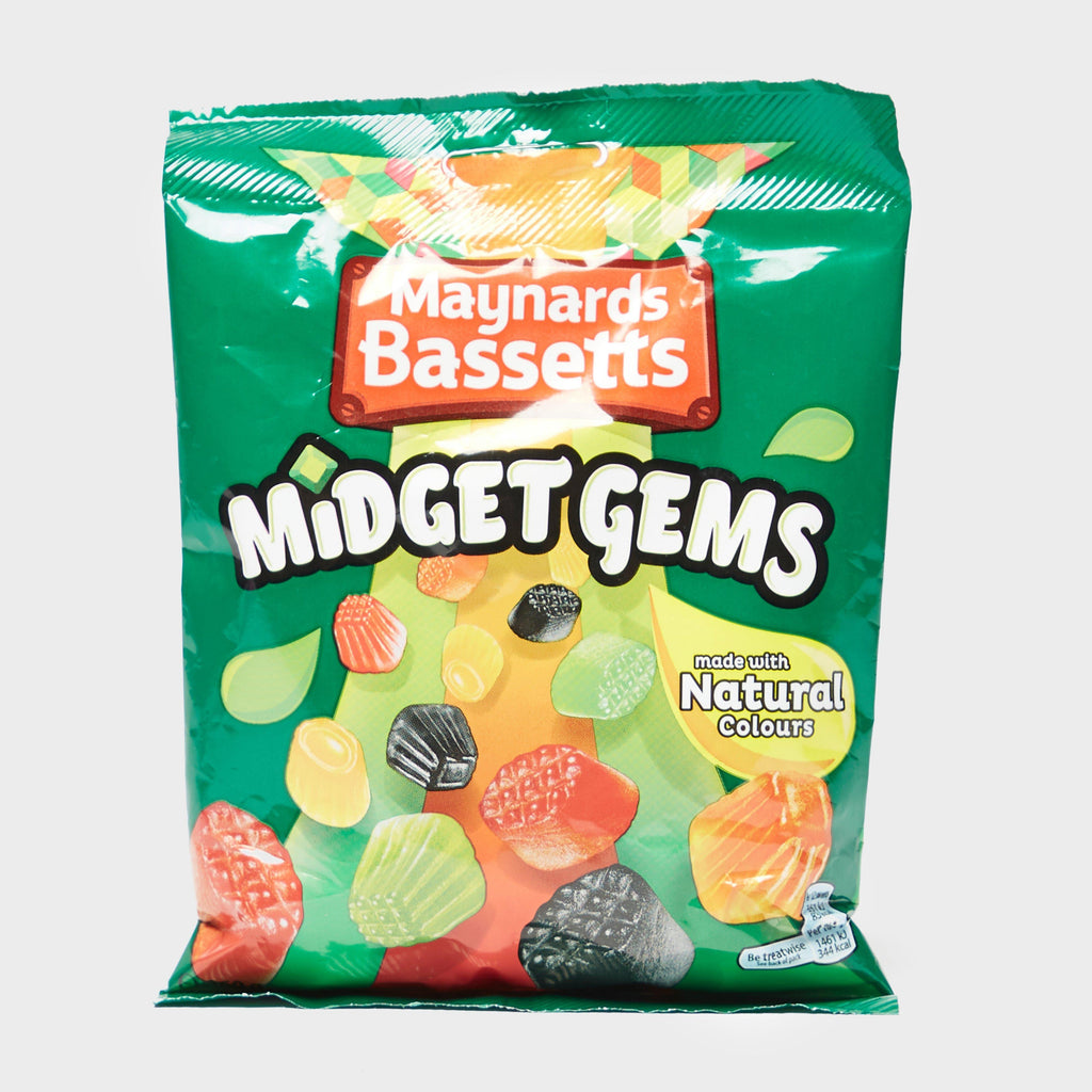 Midget Gems