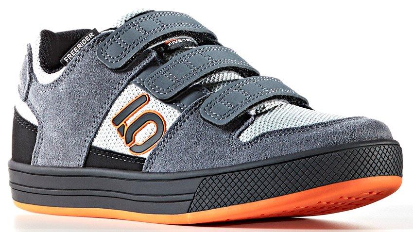Kids' Freerider Cycling Shoes