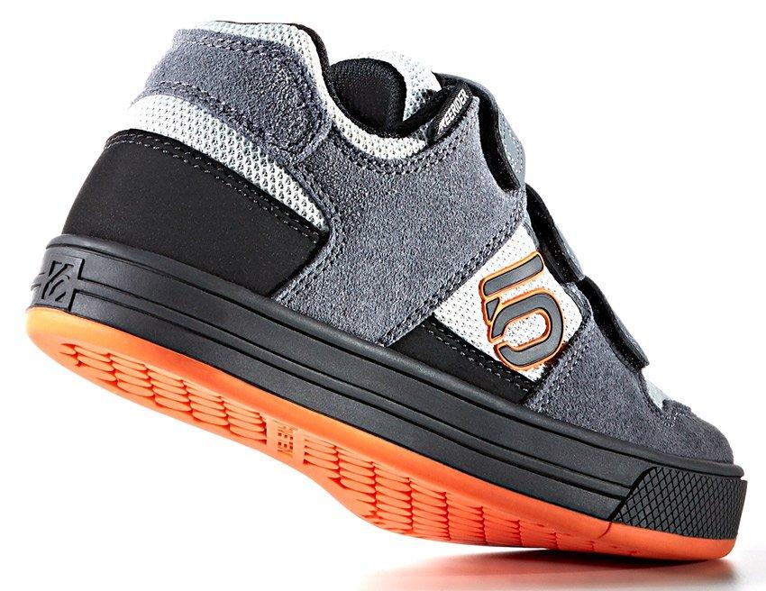 Kids' Freerider Cycling Shoes