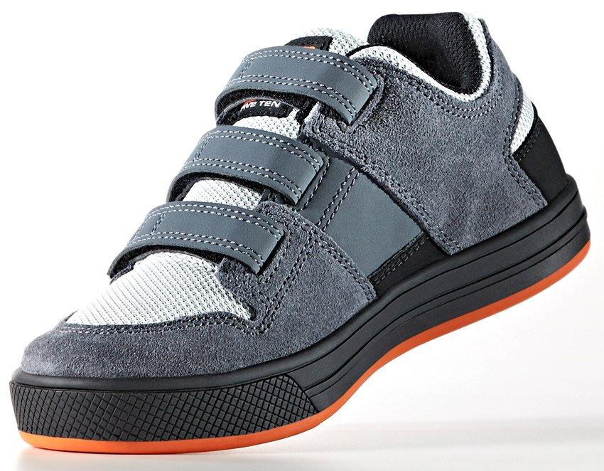 Kids' Freerider Cycling Shoes
