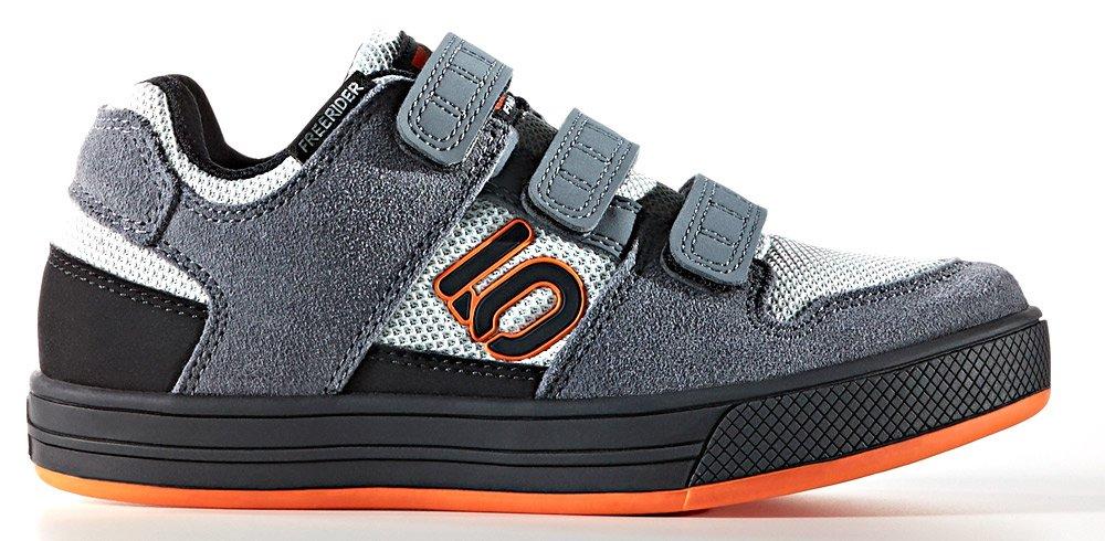 Kids' Freerider Cycling Shoes