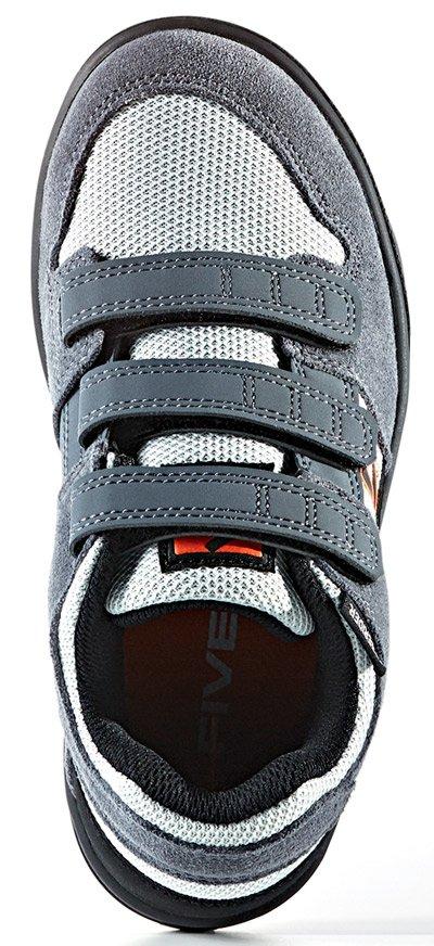 Kids' Freerider Cycling Shoes