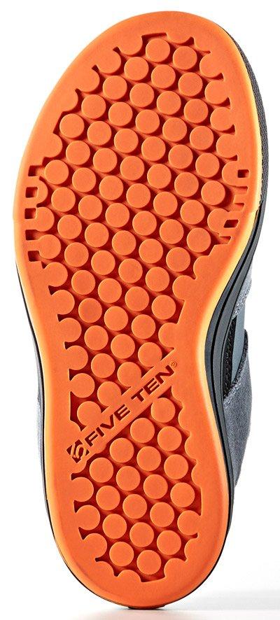 Kids' Freerider Cycling Shoes