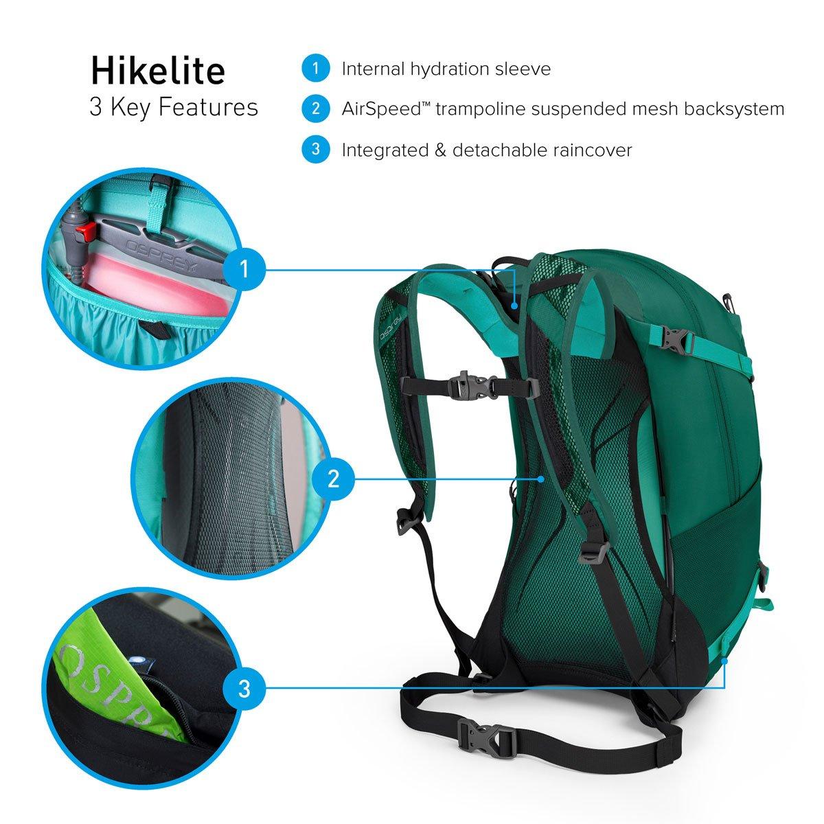 HIKELITE