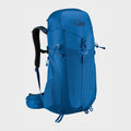 airzone trail 30l hiking backpack Black Lowe Alpine AirZone Trail 30 Hiking Backpack – GO Outdoors
