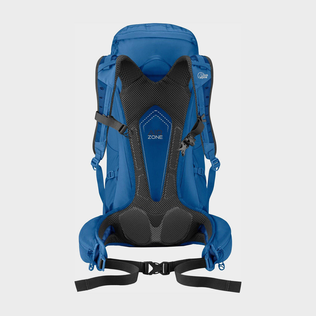 Blue Lowe Alpine AirZone Trail 30 Hiking Backpack – GO Outdoors
