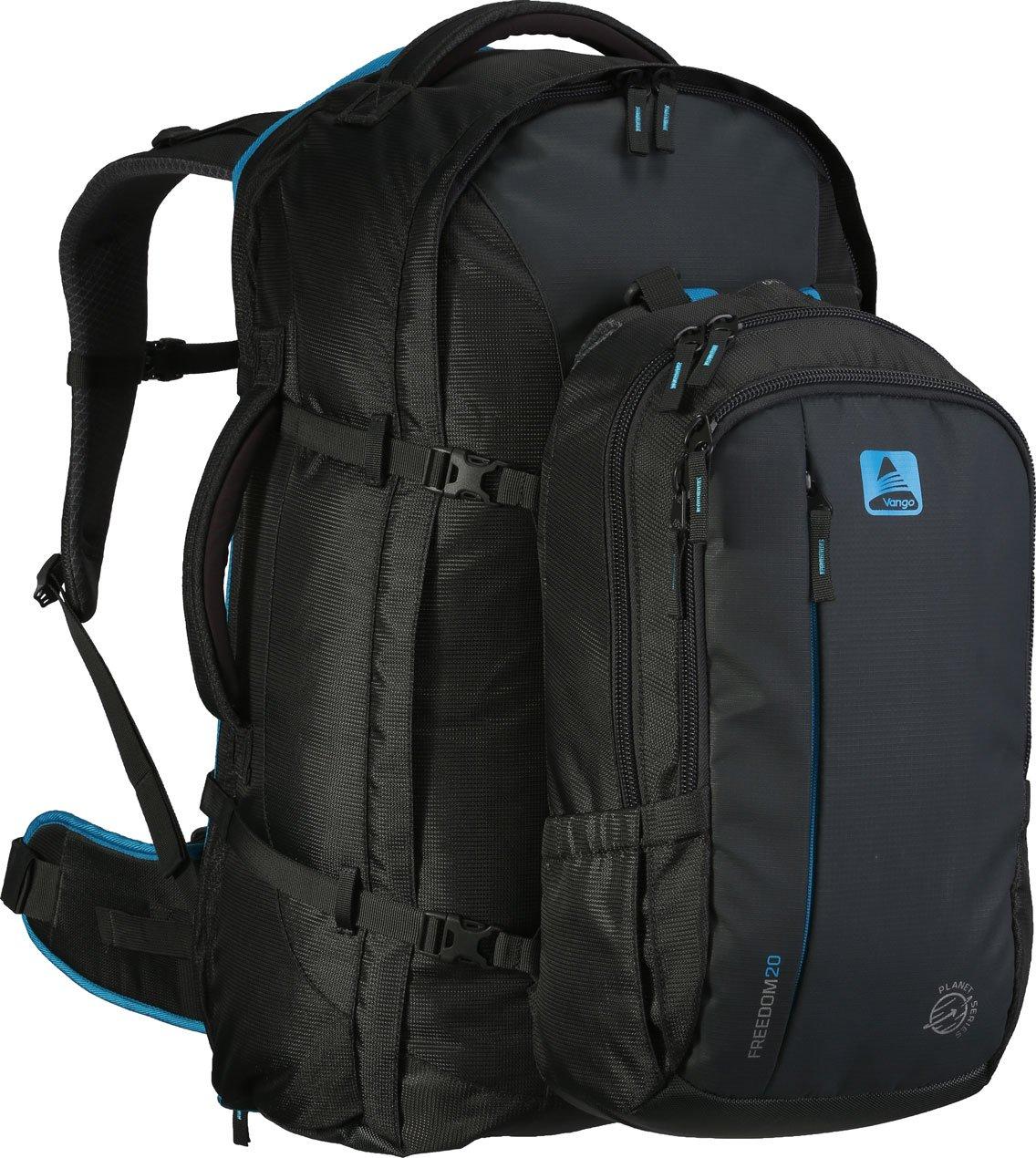 Freedom II 80+20 Rucksack