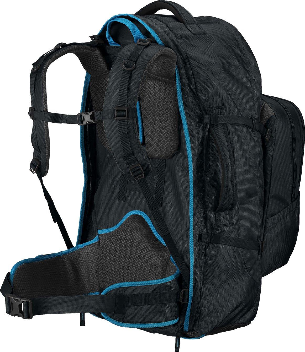 Freedom II 80+20 Rucksack
