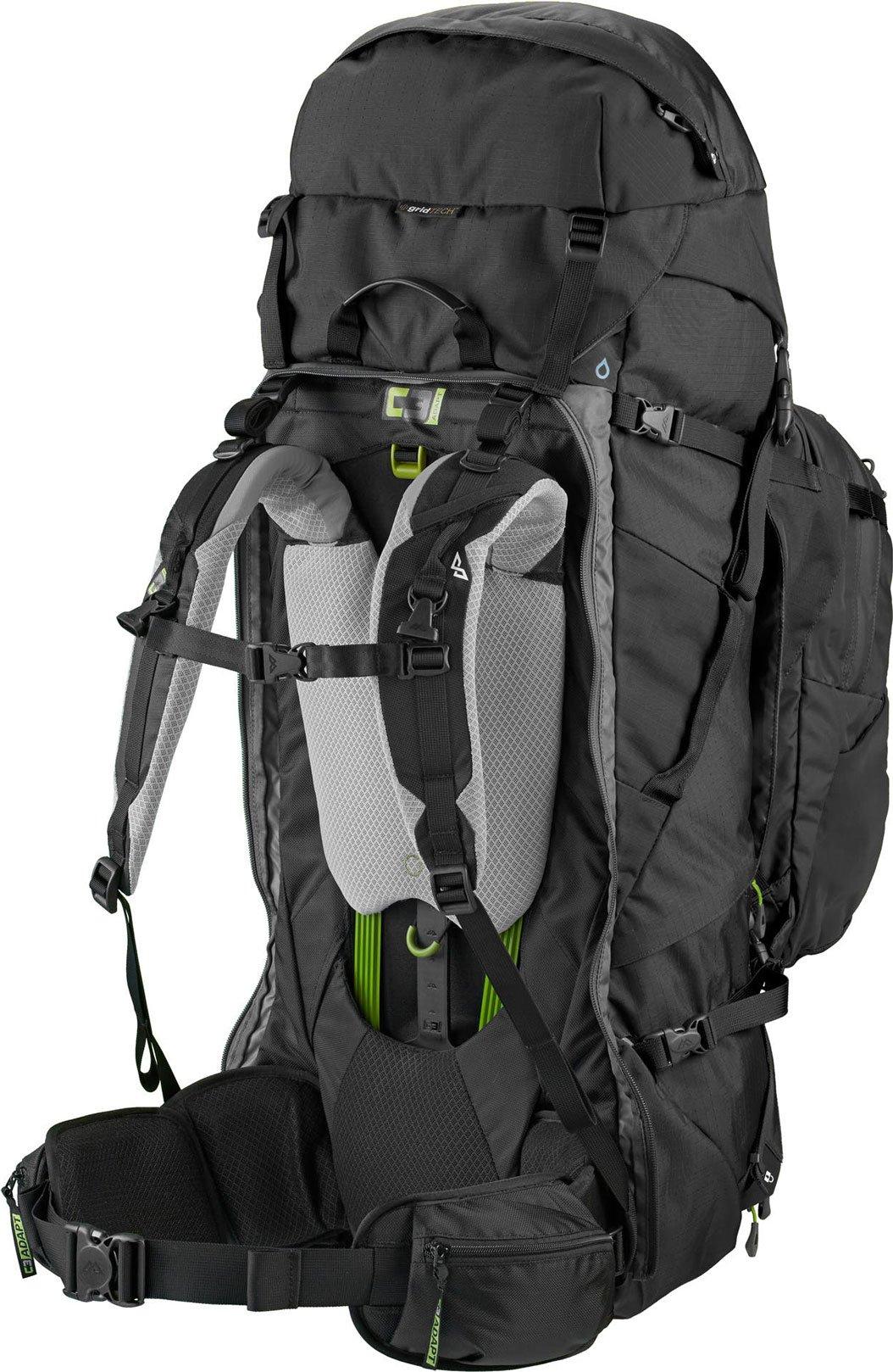 Interloper gridTECH 70L Backpack