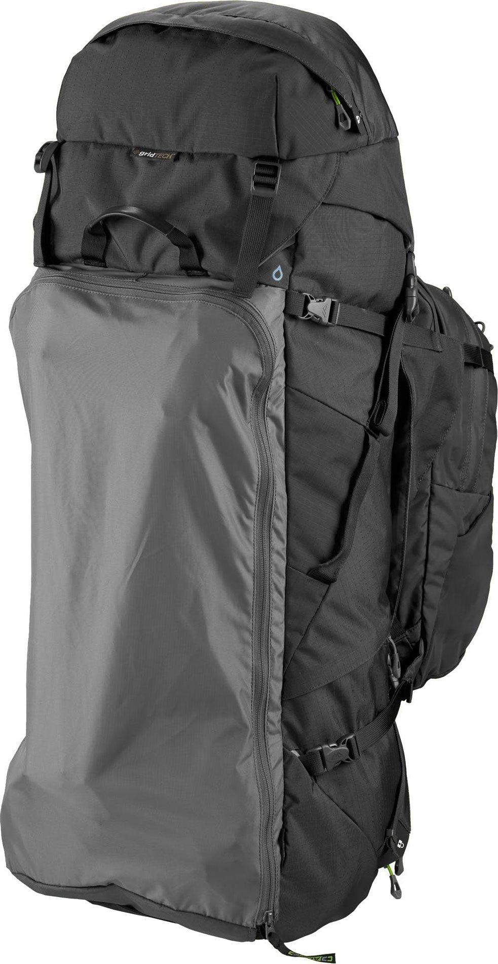 Interloper gridTECH 70L Backpack
