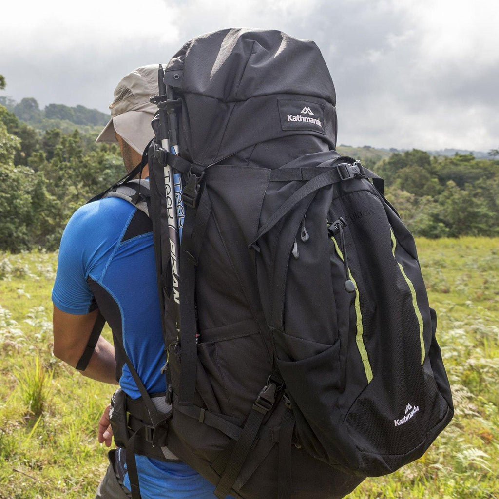 Interloper gridTECH 70L Backpack