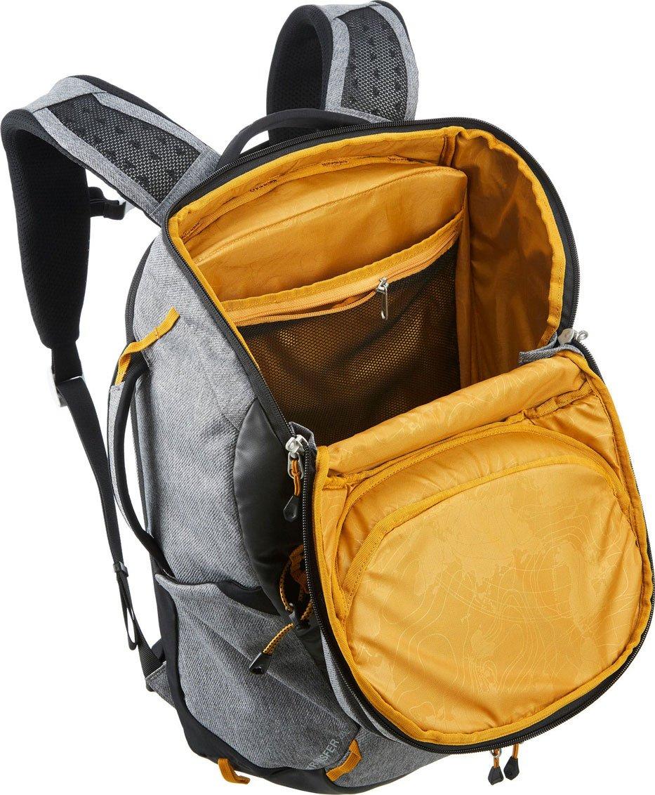 Transfer 28L Travel Pack v3