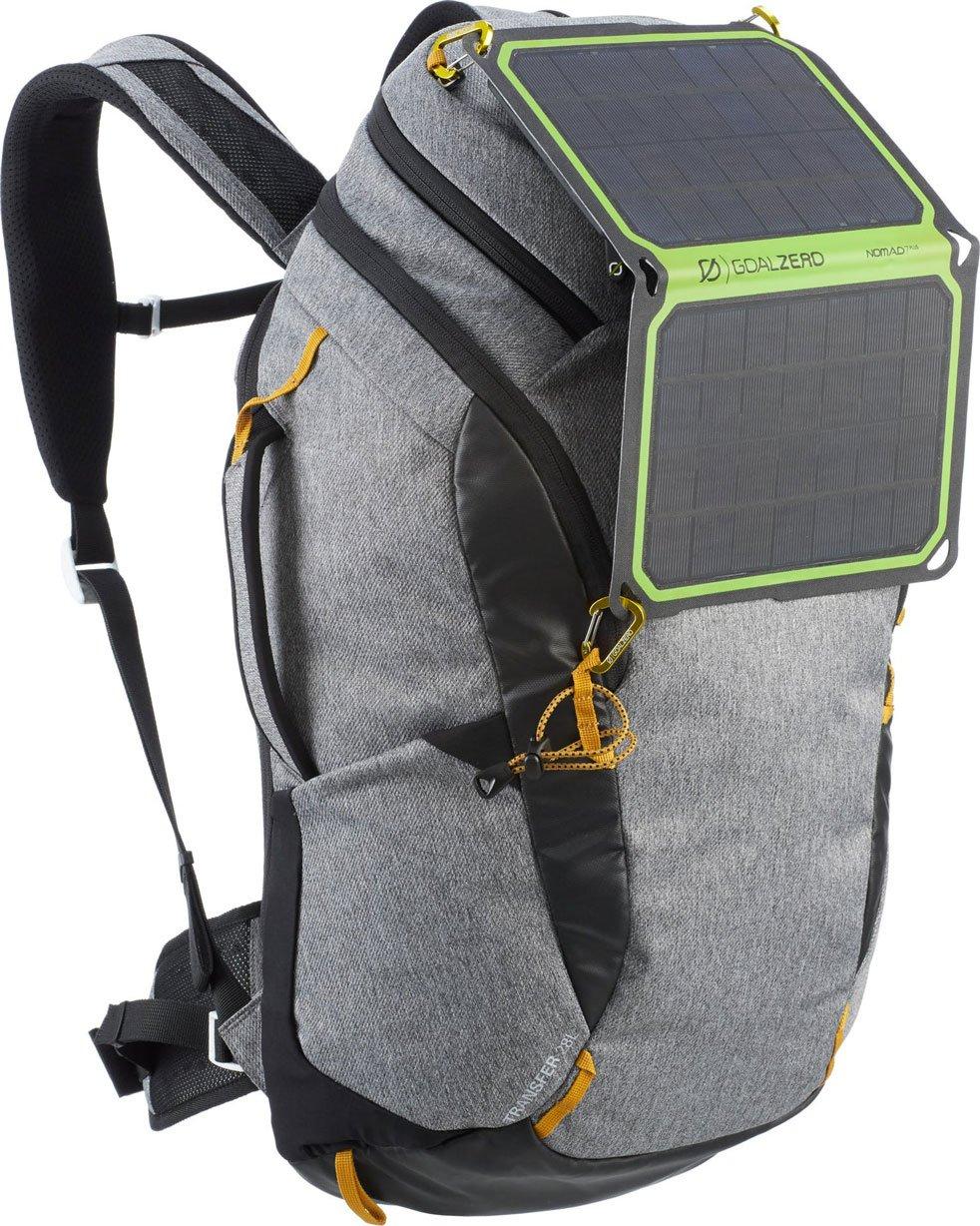 Transfer 28L Travel Pack v3