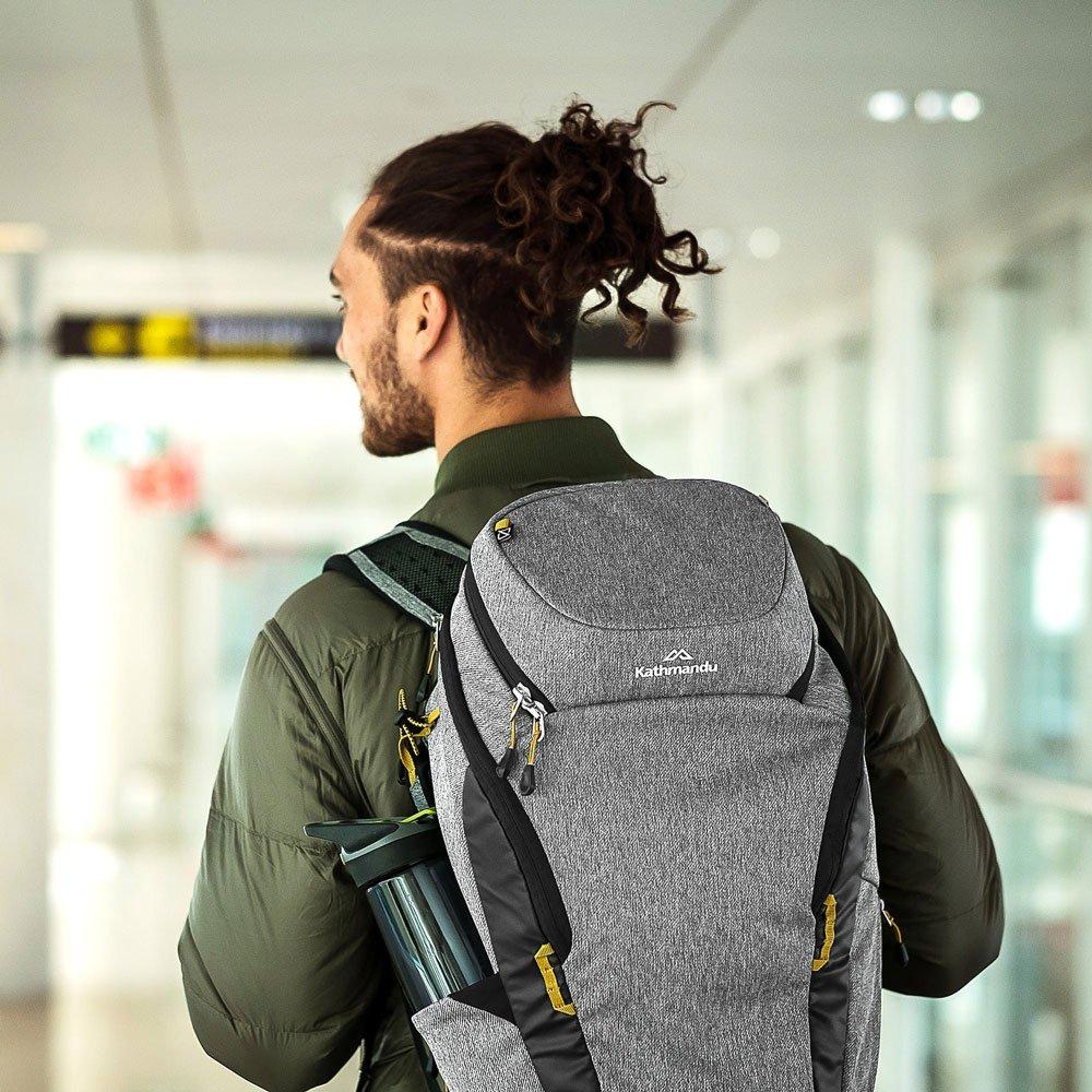 Transfer 28L Travel Pack v3