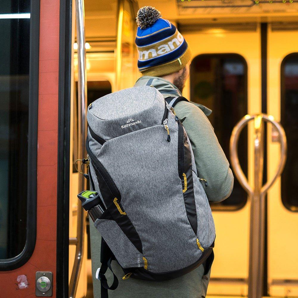 Transfer 28L Travel Pack v3