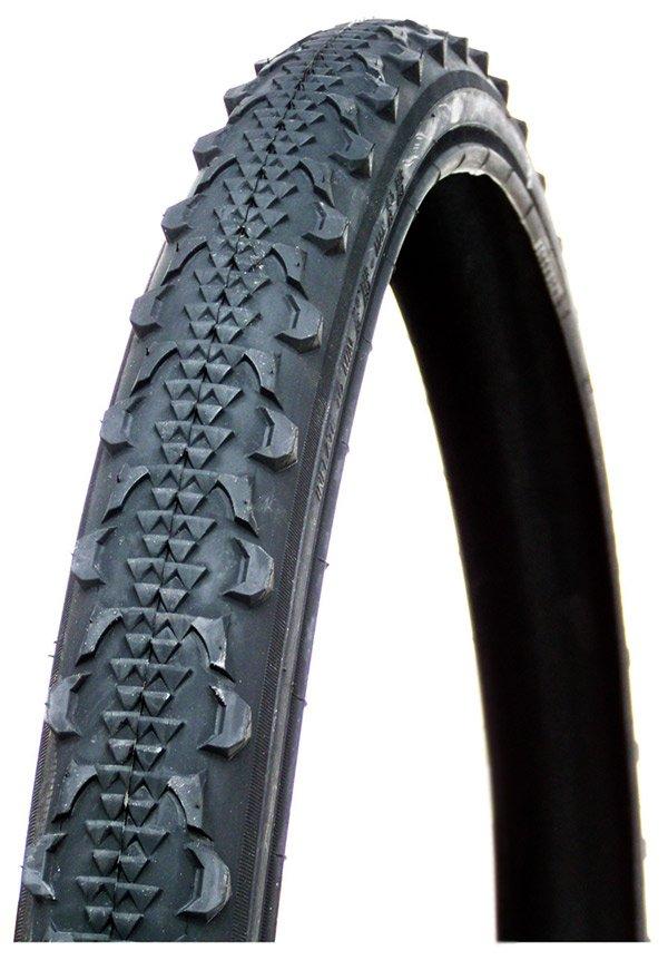 Folding City Tyre (700 X 38C)