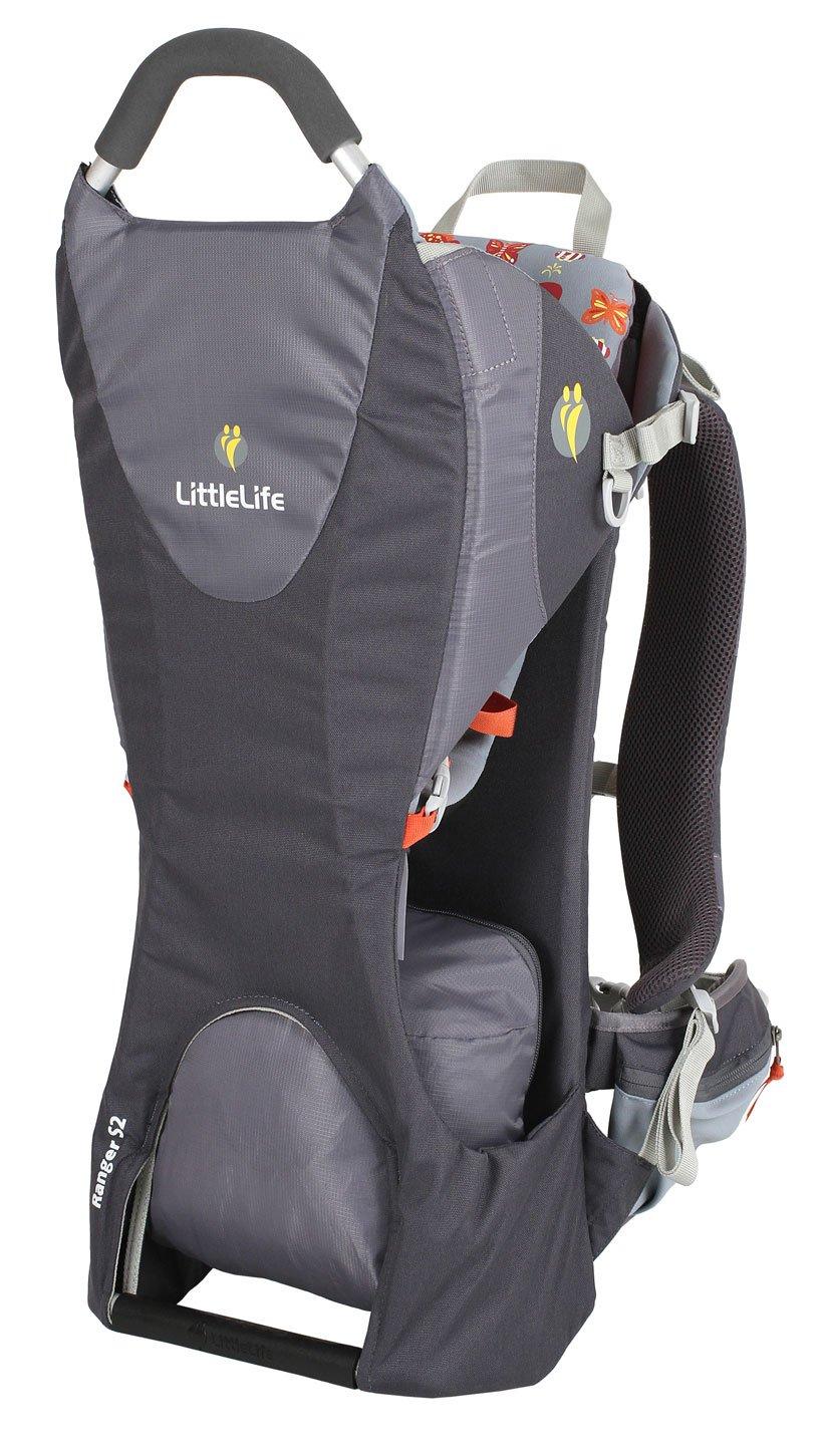 Ranger S2 Premium Child Carrier