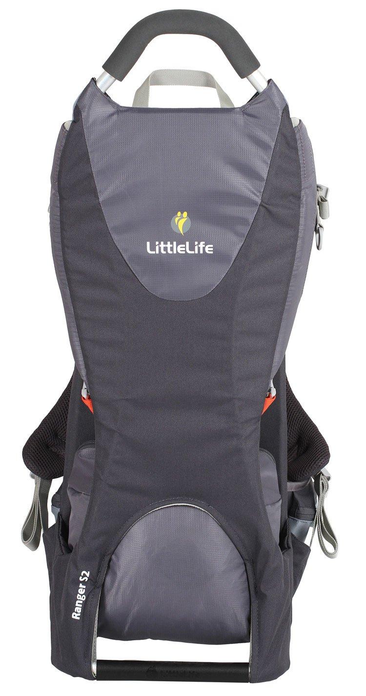 Ranger S2 Premium Child Carrier