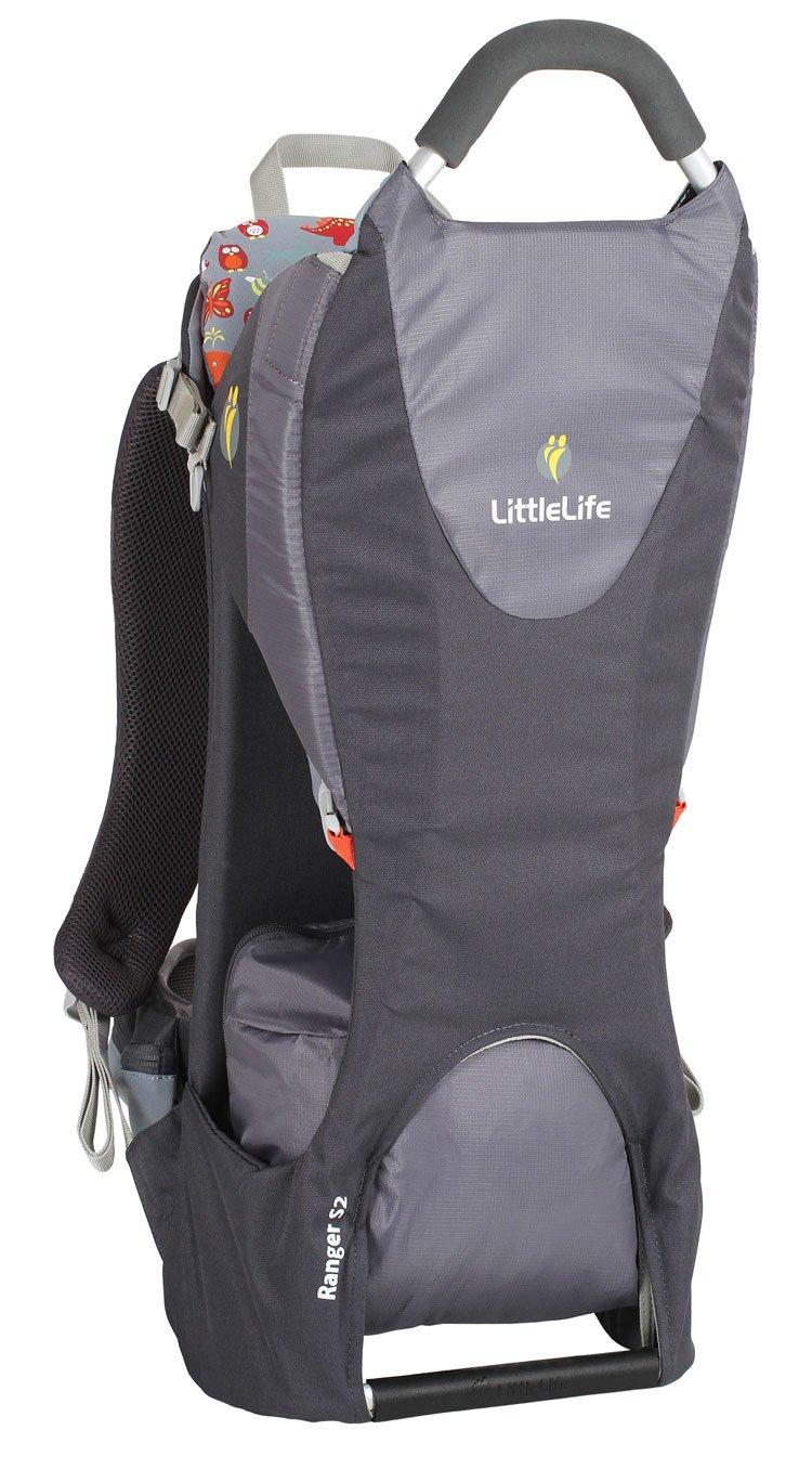 Ranger S2 Premium Child Carrier