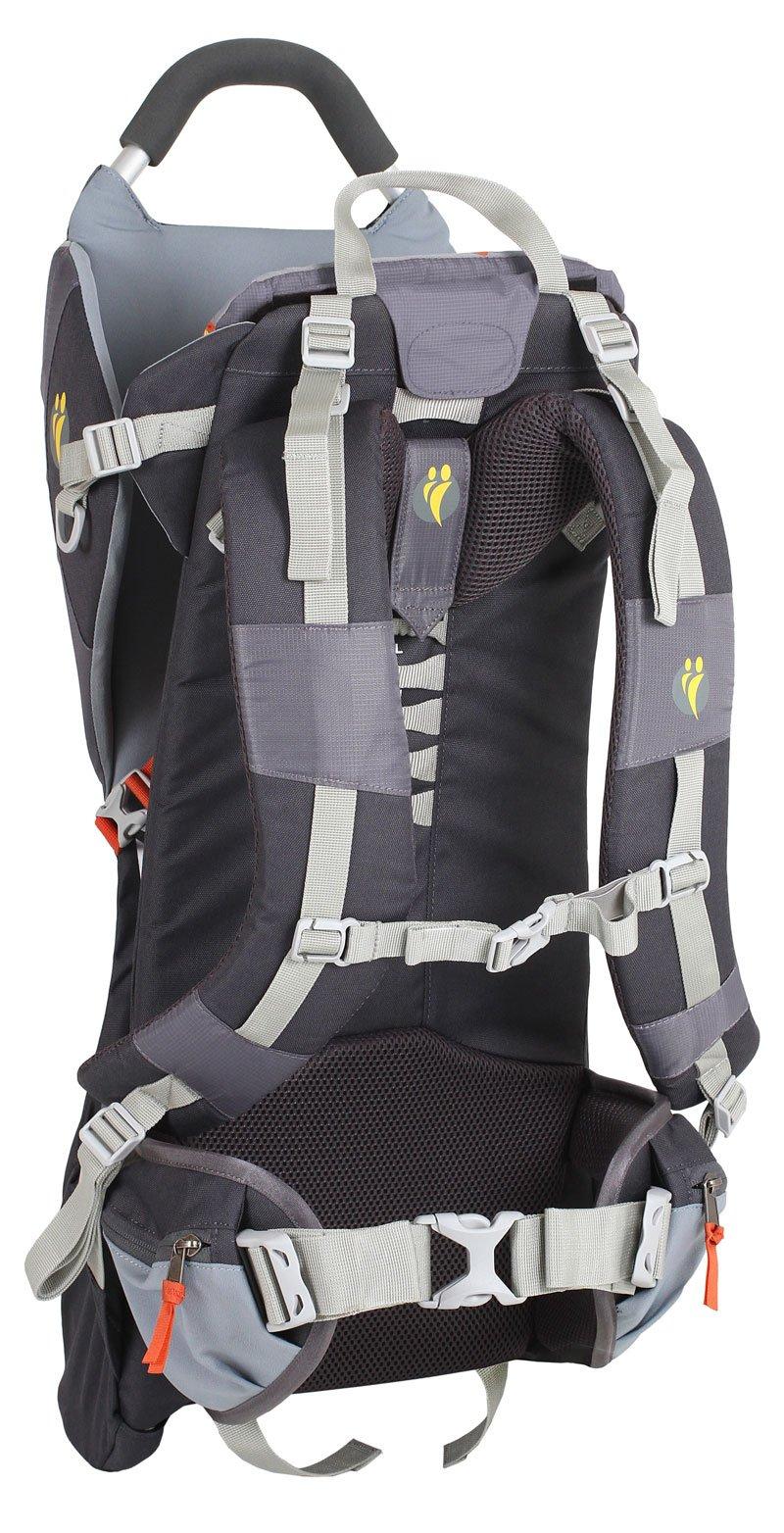 Ranger S2 Premium Child Carrier