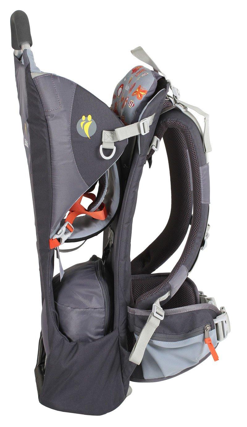 Ranger S2 Premium Child Carrier