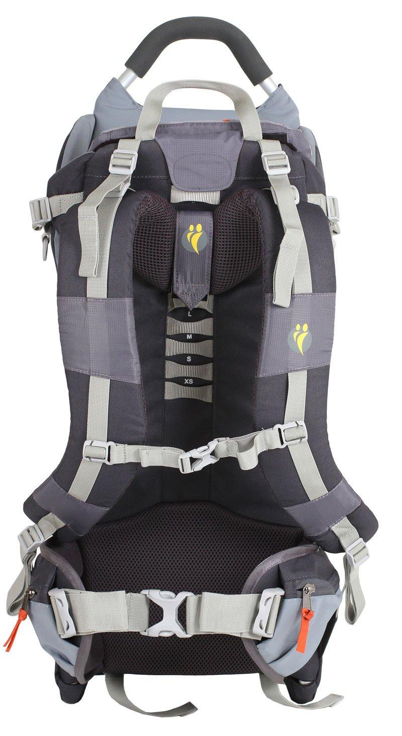 Ranger S2 Premium Child Carrier
