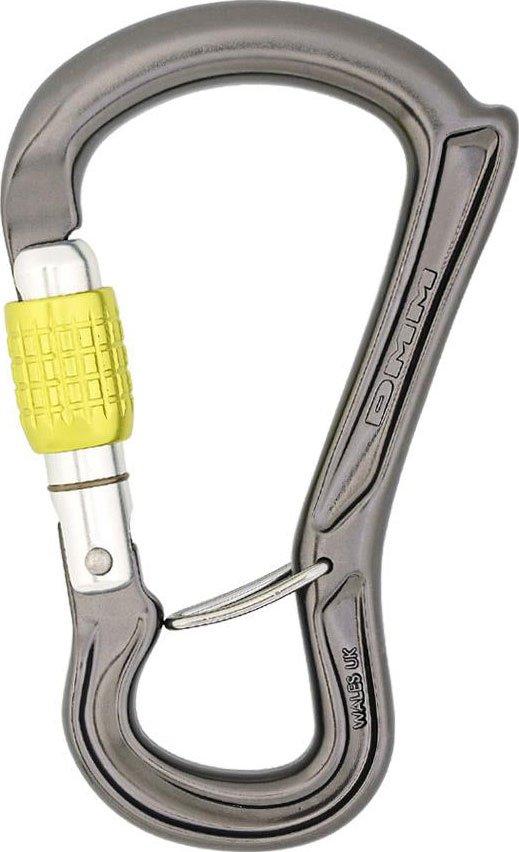 Ceros Screwgate Carabiner