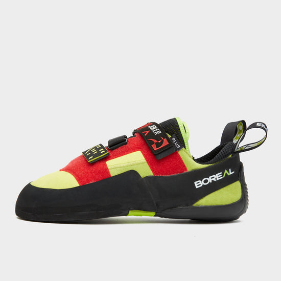 Joker Plus Men's Climbing Shoe