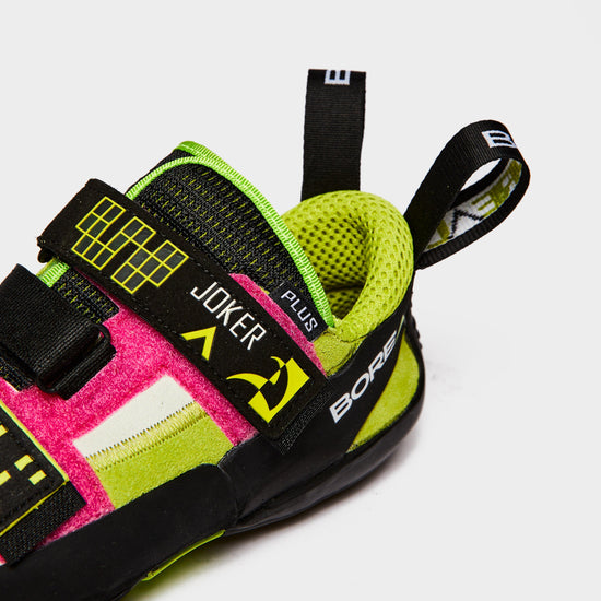 Women's Joker Plus Climbing Shoes