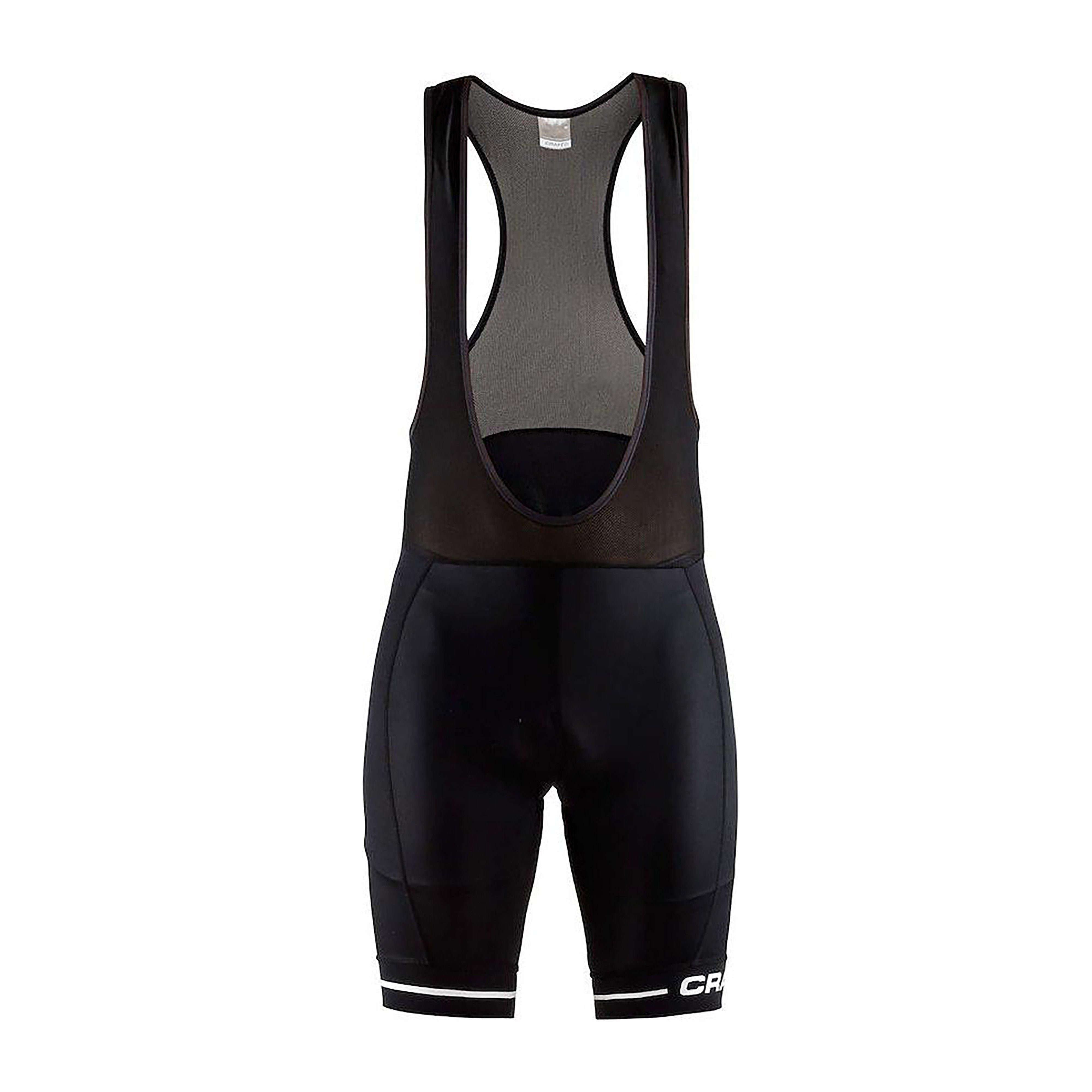 Men's Rise Bib Shorts