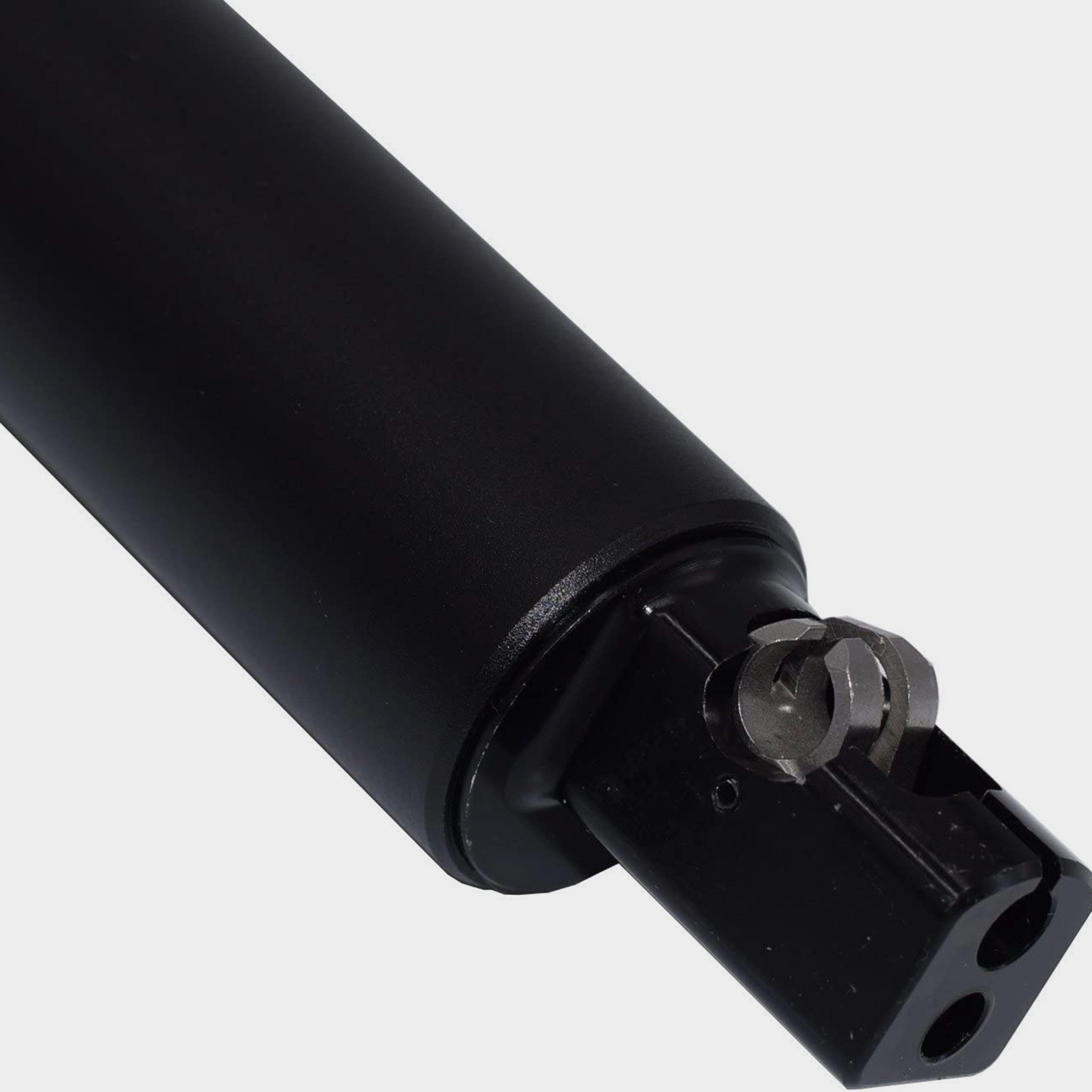 Plummet Stealth Dropper 30.9